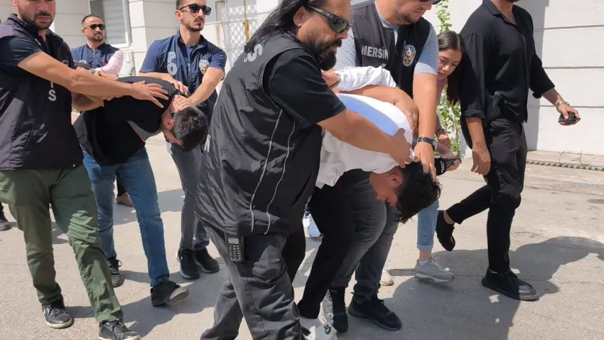 Hiranur Nilgün Aygar cinayetinde sanığa ağırlaştırılmış müebbet - Fotoğraf 1