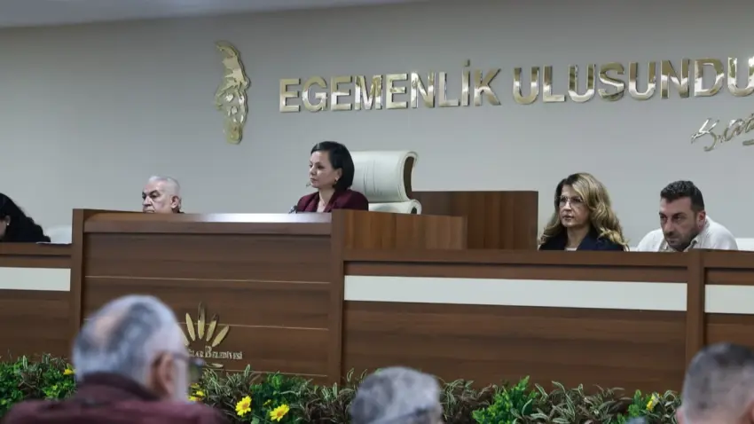 Karabağlar Belediyesi'nin 2027 bütçesi 7 milyar TL olarak kabul edildi - Fotoğraf 2