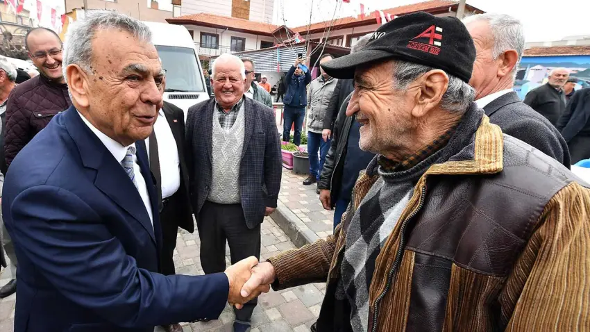 Sertel’den seçimi sonrası ‘vefa’ tepkisi - Fotoğraf 1