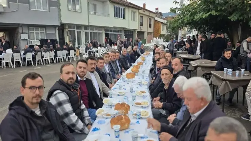 Pilav günü etkinliği hastanede bitti: 100 kişide zehirlenme şüphesi haberinin görseli