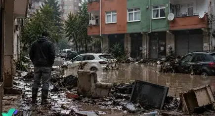 Sel felaketinin ardından tüketici mağduriyetleri Şikayetvar’a taşındı