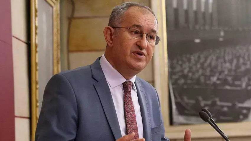 Sertel’den seçimi sonrası ‘vefa’ tepkisi haberinin görseli
