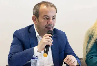 Tanju Özcan: Serbest kalmak istiyorum, evde kedi gibi oturacağım