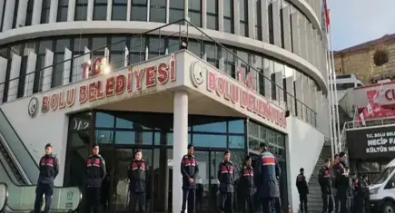 Tanju Özcan’dan mahkemede beraat talebi: Ortada suç yok, 2 gram sinekten yağ çıkarılmaya çalışılıyor