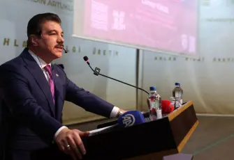 TBMM Adalet Komisyonu Başkanı Yüksel: En adi suç soykırımdır, Gazze için adalet