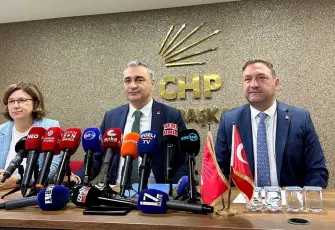 Tugay’ın geçişine Sarı’dan sert eleştiri: Altınızı ne kadar ıslattınız ki AK Parti’ye geçtiniz? 