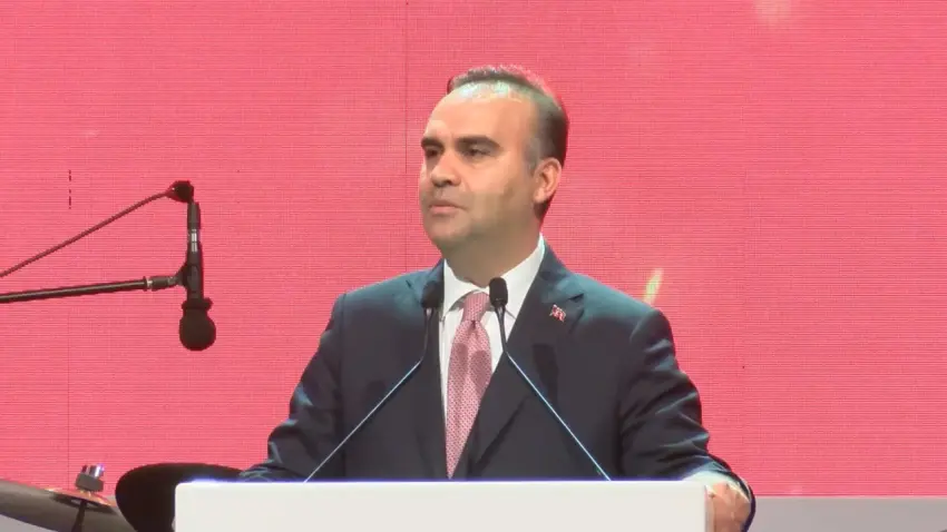 Türkiye döküm sektöründe Avrupa ikincisi, dünya yedincisi oldu haberinin görseli