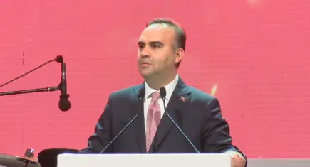 Türkiye döküm sektöründe Avrupa ikincisi, dünya yedincisi oldu