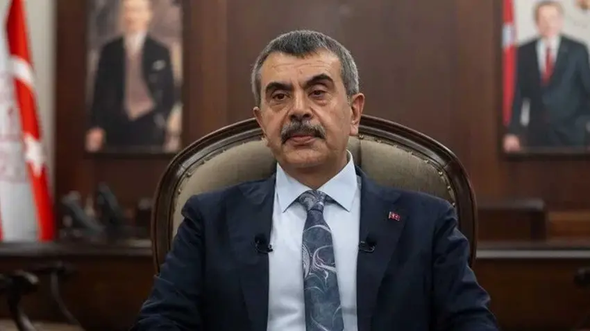 Türkiye UNESCO Yeşil Eğitim Ortaklığı’nın 100. üyesi oldu: Bakan Tekin üye ülkeleri Antalya COP31'e davet etti haberinin görseli