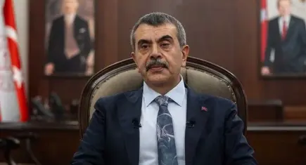 Türkiye UNESCO Yeşil Eğitim Ortaklığı’nın 100. üyesi oldu: Bakan Tekin üye ülkeleri Antalya COP31'e davet etti