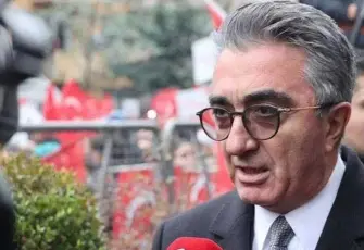 Tutuklu Belediye Başkanı Hasan Mutlu yeniden ameliyat masasında