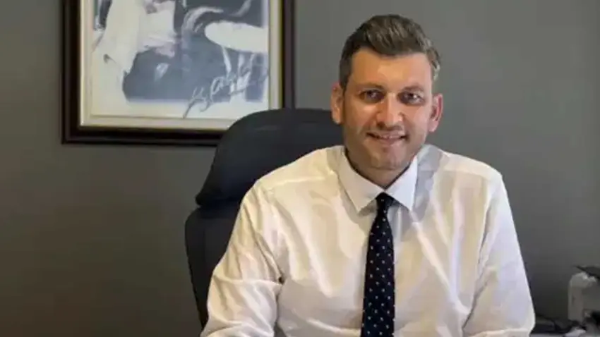 YENİ Parti Ankara İl Başkanlığı ön seçimini İbrahim Karaca kazandı haberinin görseli
