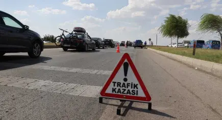 17 sigorta şirketini dolandıran 'Sahte Kaza' çetesine operasyon: 77 gözaltı