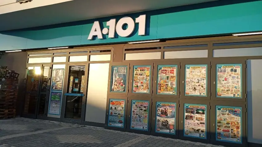 A101 kataloğunda bu hafta neler var? 22 Ekim A101 Aktüel indirimli ürünler listesi haberinin görseli