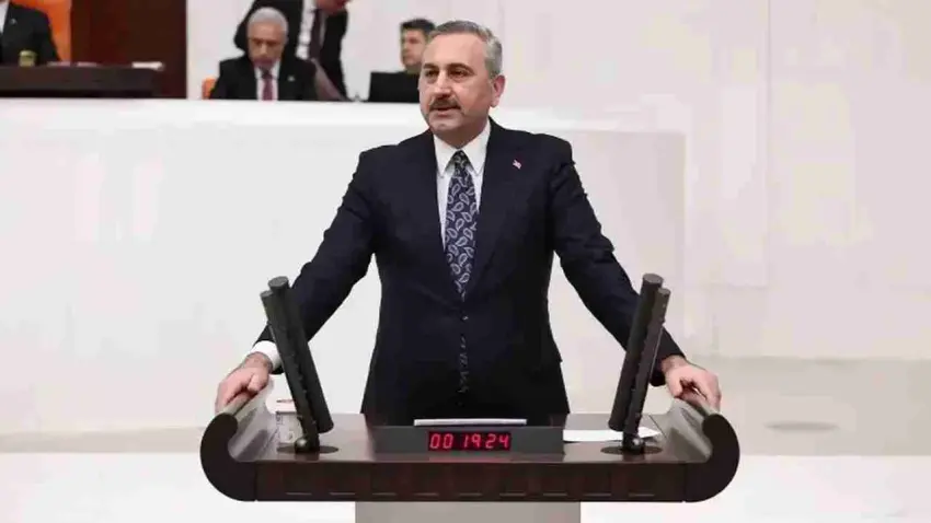 AK Partili Gül: Sermaye piyasası soruşturmasında kayırmacılığa izin verilmeyecek