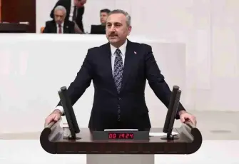 AK Partili Gül: Sermaye piyasası soruşturmasında kayırmacılığa izin verilmeyecek