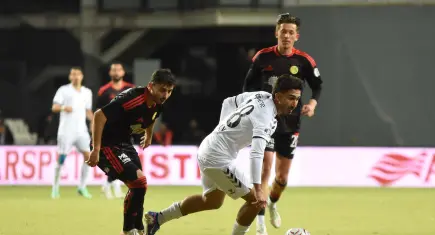 Altay’da Oktay Özdede’nin sevinci yarım kaldı