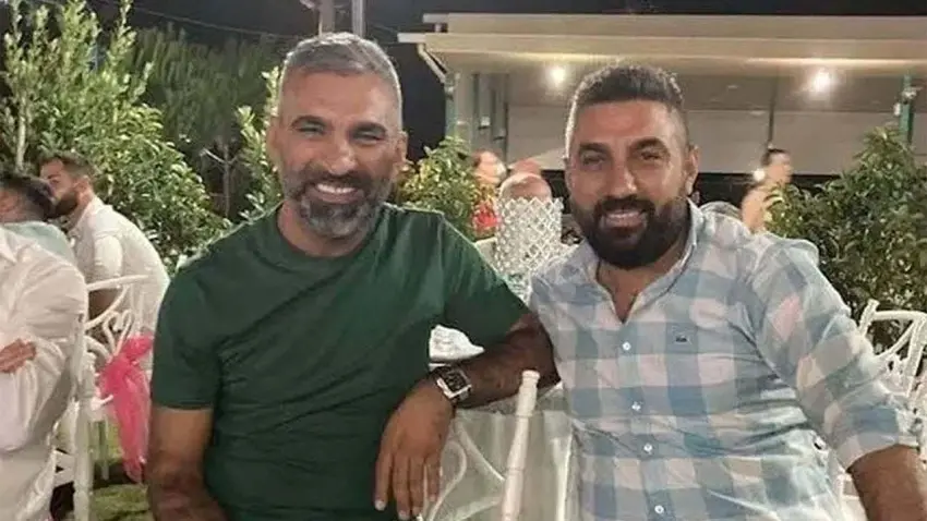 Aydınspor eski başkanı ve kardeşini öldüren sanık hakim karşısında: 2 kez ağırlaştırılmış müebbet isteniyor haberinin görseli