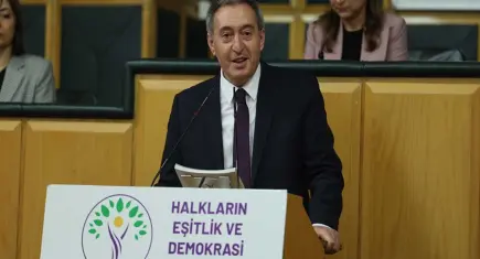Bakırhan’dan İktidara 'Somut Adım' çağrısı