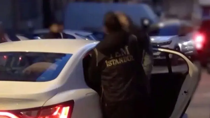DEAŞ’ın finans ağına operasyon: Ankara ve İstanbul merkezli baskınlarda 21 gözaltı! haberinin görseli