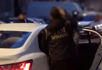 DEAŞ’ın finans ağına operasyon: Ankara ve İstanbul merkezli baskınlarda 21 gözaltı!
