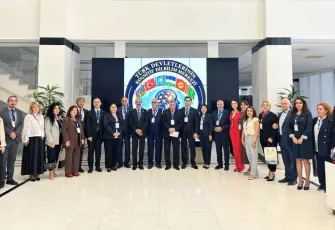 Ege Üniversitesi, Türk Devletleri Kognitif Dilbilim Merkezi’nin kurucu ortağı oldu