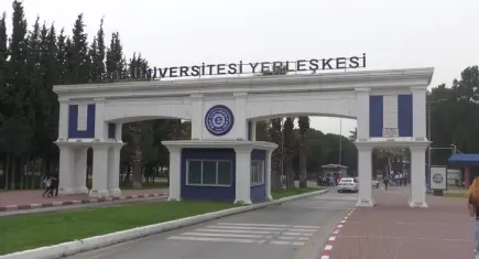 Ege Üniversitesinden kedi zehirlenmesi iddialarına yalanlama