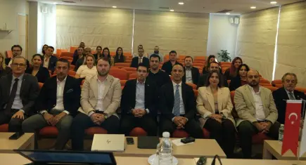 EGİAD ve Aydem Enerji’den dev adım