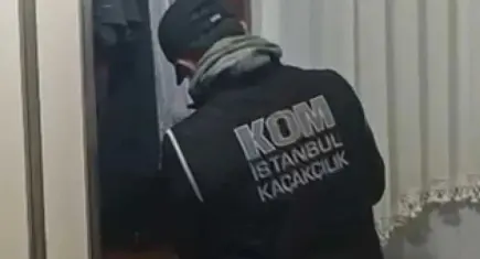 FETÖ’nün emniyet mahrem yapılanmasına operasyon:15 gözaltı 