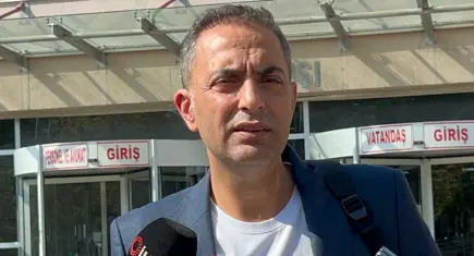 Gazeteci Murat Ağırel'in ifadesi ortaya çıktı: Bu dosyanın olsa olsa tanığı olurum
