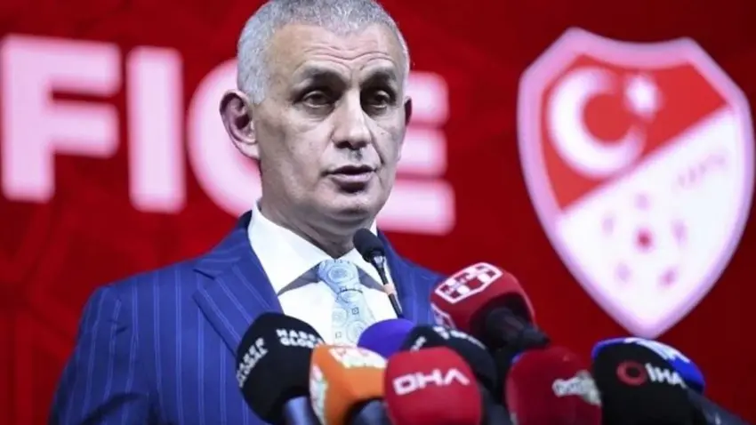 Hakemlerden İbrahim Hacıosmanoğlu ve Ferhat Gündoğdu hakkında suç duyurusu haberinin görseli