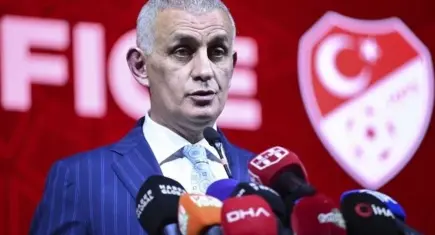 Hakemlerden İbrahim Hacıosmanoğlu ve Ferhat Gündoğdu hakkında suç duyurusu