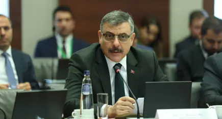 İçişleri Bakanı Mustafa Çiftçi’den Belçika’ya terörle mücadele çağrısı