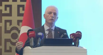 İstanbul Valisi Davut Gül'den sel açıklaması: Marmara için bir milat olması lazım