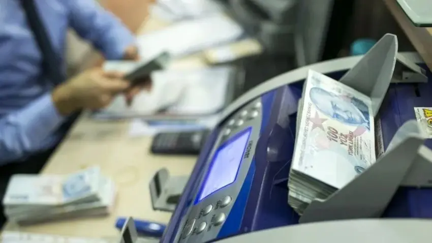 Kamu teşebbüslerinin 2027 yatırım hedefi 754,2 milyar lira haberinin görseli