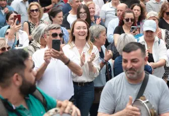 Kemeraltı’nda iki gün sürecek festival başlıyor!