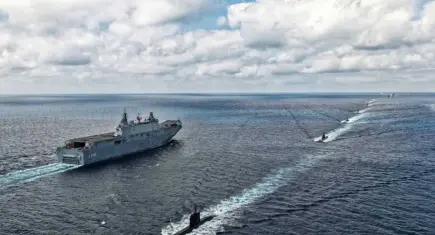 Libya Meclisi’nden tarihi onay: Türkiye ile Akdeniz yetki alanı anlaşması kabul edildi