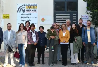Manşetiz’de 12 gazeteci işten çıkarıldı: İGC’den “Kod 48” tepkisi