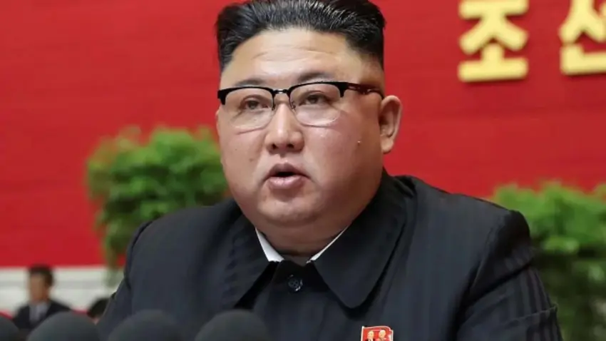 Kim Jong-un öldü mü? Beyin kanaması geçirdiği iddia edildi - Fotoğraf 2