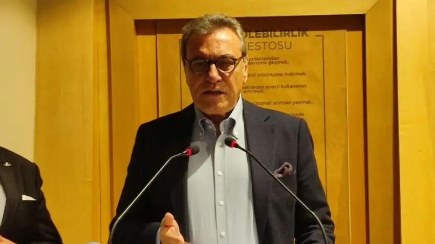 Mobilya ve kağıtta ihracatın yıldızları ödüllerini aldı - Fotoğraf 2