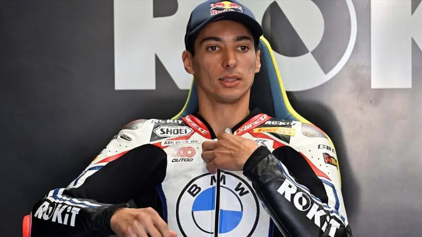 Toprak Razgatlıoğlu’nun 2026 MotoGP sezonu sona erdi: Ameliyat masasına yatıyor! - Fotoğraf 3