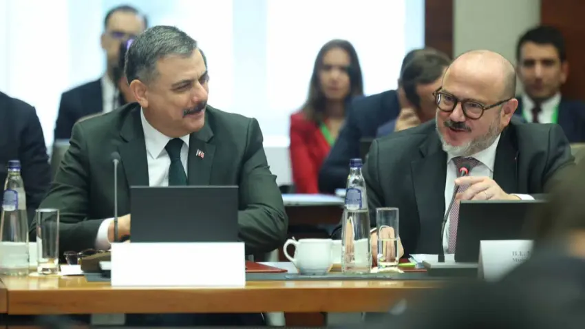 İçişleri Bakanı Mustafa Çiftçi’den Belçika’ya terörle mücadele çağrısı - Fotoğraf 1