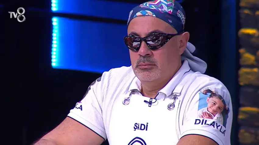 MasterChef kaptanlık oyununu kim kazandı? 19 Ekim mavi takım kaptanı kim oldu? - Fotoğraf 1