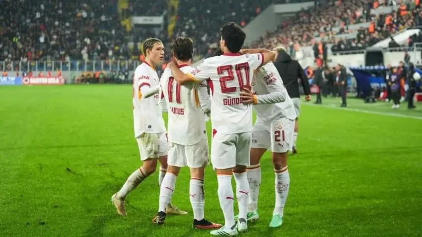 Lille-Galatasaray maçı öncesi Fransa’da alarm: 6 keskin nişancı, 250 asker görev yapacak - Fotoğraf 1