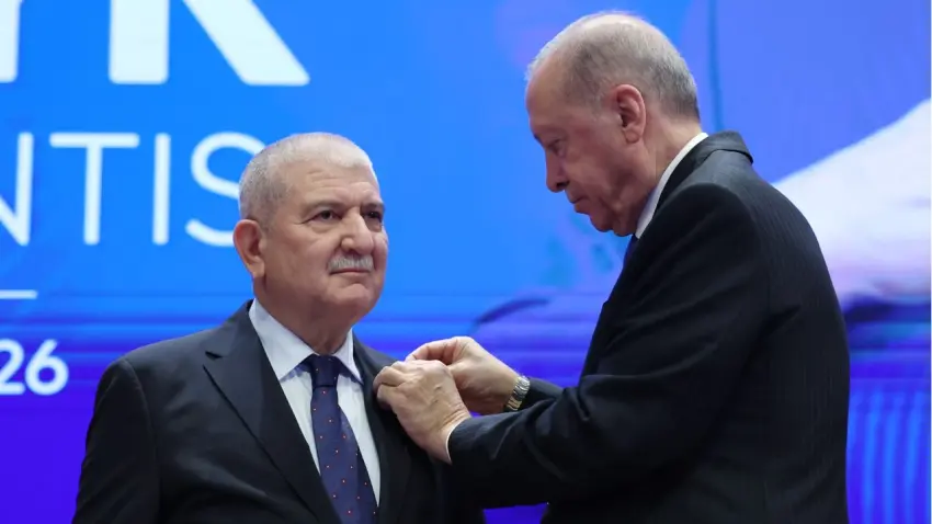 AK Partili Ömer Çelik: on şeytanlığının üzerine sonuna kadar gideceğiz - Fotoğraf 1