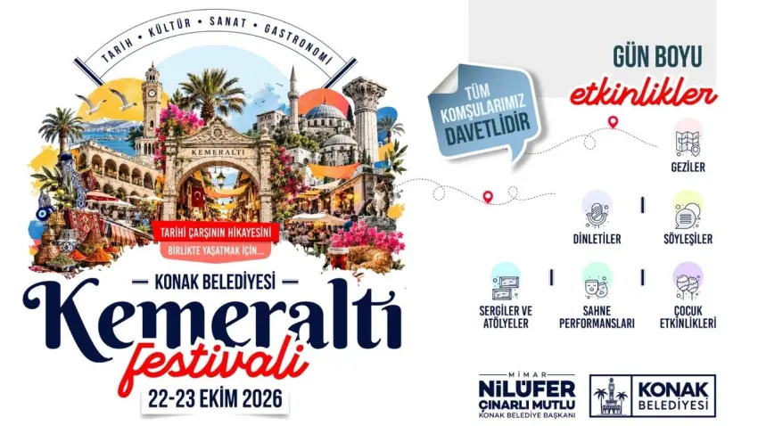 festival afişi