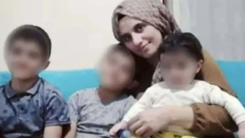 Suzan Elik cinayetinde yeni gelişme: Boşanma aşamasındaki firari eş için kırmızı bülten - Fotoğraf 1