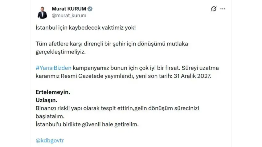 İstanbul'da ‘Yarısı Bizden’ kampanyası uzatıldı! İşte yeni son başvuru tarihi ve desteğin detayları - Fotoğraf 2