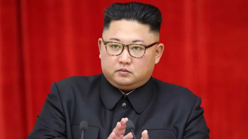 Kim Jong-un öldü mü? Beyin kanaması geçirdiği iddia edildi - Fotoğraf 3
