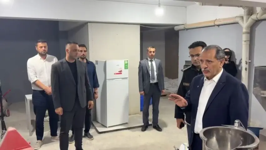 İstanbul’da 10 ton uyuşturucu yakılarak imha edildi - Fotoğraf 3